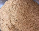 मटार कंरजी (Matar Karanji Recipe In Marathi) रेसिपी स्टेप 3 फोटो 