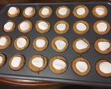 Peanut butter Smore cookies recipe step 5 photo