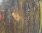 Foto langkah ke 3 dari resep Pesmol Ikan Sederhana.