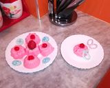 صورة لخطوة 1 من وصفة فلان ذوق فراولة 🍓