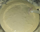 Foto del paso 4 de la receta: Bizcocho marmolado con fresas