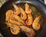 Foto del paso 4 de la receta: Arroz caldoso de pescado