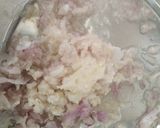 A picture of step 3 of Vegetable of taro root (arbi ki sabji).