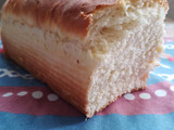 Sanguchitos de miga con PAN DE MOLDE