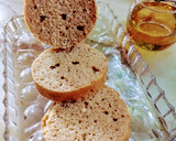 Foto del paso 3 de la receta: Pan de miel #Recetaseconómicas #desayuno #merienda