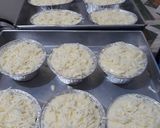Foto langkah ke 9 dari resep Macaroni Schotel Panggang.
