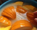 Foto del paso 2 de la receta: Calabaza en Tacha