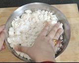 মোদক রেসিপি ধাপ - 6 ছবি