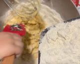 Foto del paso 4 de la receta: Galletas de mantequilla (con canela y nuez moscada)