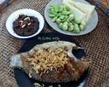 รูปขั้นตอนการทำที่ 3 ของ ปลานิลทอด โดย:ทำครัวง่ายๆbyจุไรรัตน์