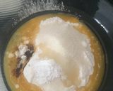 Foto del paso 2 de la receta: Pepas veganas