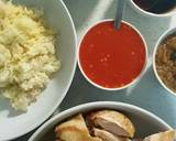 Chicken Rice recipe step 8 photo