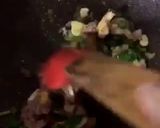 Foto langkah ke 2 dari resep Nasi Mentega Kornet.
