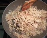 صورة لخطوة 1 من وصفة مسخن مع الصوص المميز 😋