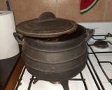 Foto del paso 6 de la receta: Chorizo al caldero (receta con pocos utensillos)