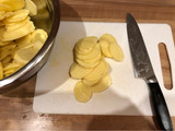 Dauphinois Potatoes