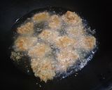 Foto langkah ke 5 dari resep Kulit Pisang Balur Tepung.