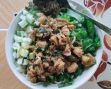 Foto langkah ke 6 dari resep Resep mie ayam spesial ala rumahan.