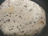 मसाला पापड़ (Masala Papad)