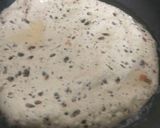 A picture of step 2 of मसाला पापड़ (Masala Papad).