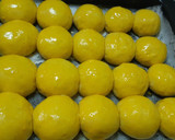 Foto del paso 1 de la receta: Pancitos dulces