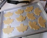 Foto del paso 3 de la receta: Galletas de naranja para Halloween 👻🎃