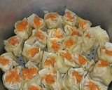 Foto langkah ke 3 dari resep Dimsum Ayam Udang.