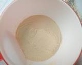 Home made bread recipe step 2 photo