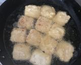 Foto langkah ke 2 dari resep Tempe goreng tepung - penyet.