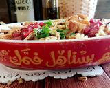 صورة لخطوة 3 من وصفة حراق اصبعه بطريقه سهله ولذيذه جدا 😍🌹🍃