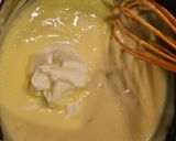 รูปขั้นตอนการทำที่ 6 ของ Lemon tart แบบง่ายมากๆ 🍋🍋 คีโต โลว์คาร์บ ไร้แป้ง