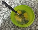 Foto del paso 2 de la receta: Pollo crocante "Krosty"