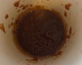 A picture of step 3 of Dates Paste (Healthy Sweetener).