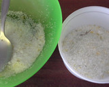 Foto del paso 3 de la receta: Aperitivo de atún marinado