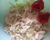 A picture of step 4 of Babdashen Gurasa.