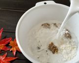 Foto langkah ke 1 dari resep Mendoan tempe.