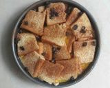 Foto langkah ke 8 dari resep Puding roti.