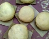 Foto langkah ke 5 dari resep Bakpao menul no telur.