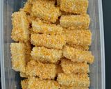 Foto langkah ke 6 dari resep Nugget ayam.