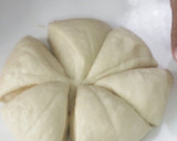 Foto langkah ke 3 dari resep Roti Myway - no telur no butter.