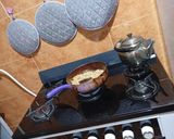 عکس مرحله 2 از دستور ماکارونی با سویا