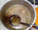 Foto langkah ke 3 dari resep Sop buntut.
