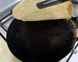 How to make round,soft and puffed roty ! recipe step 5 photo