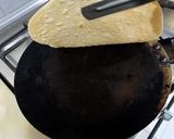 A picture of step 5 of How to make round,soft and puffed roty !.