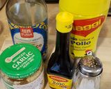 Foto del paso 2 de la receta: CHOW main de pollo👩🏻🍳