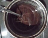 Foto langkah ke 1 dari resep Brownies Cup Cookies.