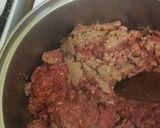 A picture of step 3 of Shortcut Cottage pie!.