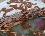 Foto del paso 6 de la receta: Rogel casero