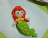 Foto langkah ke 7 dari resep CharPao (Sea World).