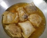 Foto langkah ke 7 dari resep Cibay khas bandung.